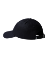 The North Face Norm Hat Schwarz FJK3 - schwarz