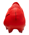 Nike Air Zoom Mercurial Vapor XVII Elite FG - rot