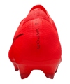 Nike Air Zoom Mercurial Vapor XVII Elite FG Break'Em Rot F600 - rot