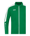 JAKO One Power Trainingsanzug Kids Grün F200 - gruen