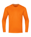 JAKO Run 2.0 Sweatshirt Running Kids Orange F19