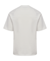 hummel Root T-Shirt Weiß F9041 - weiss