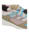Hummel Bounce Runner Tex Sneaker Kids Weiss F9806 - weiss