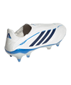 adidas Copa Pure IV Elite LL SG Chaos vs Control - weiss