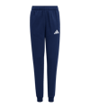 adidas Entrada 26 Jogginghose Kids Blau - blau