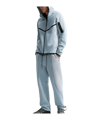 Nike Tech Fleece Jogginghose Blau - blau