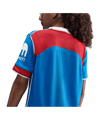 Nike Atletico Madrid Trikot 3rd 2025/2026 Kids Blau F407 - blau