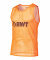 BWT One Kennzeichnungshemd Orange - orange