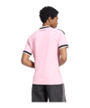 adidas Juventus Turin Trikot Away 2026/2027 Rosa - rosa
