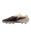 Nike Phantom 6 Low Elite FG United Rot F661 - rot