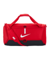 Nike Academy Team Duffel Tasche Medium Rot F657