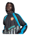 adidas Manchester United 90 Jacke Schwarz - schwarz