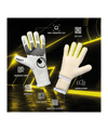 uhlsport FM Absolutgrip HN Fit Solar Edition #402 Torwarthandschuhe Mehrfarbig F1011414011113 - mehrfarbig