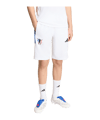 adidas Originals Jude Bellingham Training Short Sweatshirt Kids Weiß - weiss