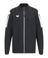 Erima INTRO Trainingsjacke Schwarz F1032645