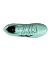 adidas Copa Pure IV Elite FG Final Rush Kids Grün - gruen
