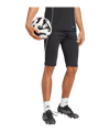 adidas Tiro 25 Competition Short Schwarz - schwarz