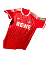adidas 1. FC Köln Trikot Away 2026/2027 Rot - rot
