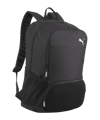 PUMA teamGoal Premium Rucksack Gr. XL Schwarz F01 - schwarz
