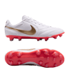Nike Tiempo Ligera Pro FG Break'Em Weiß F102