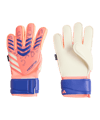 adidas Predator Match Torwarthandschuhe Orange - orange