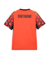 PUMA Borussia Dortmund Torwarttrikot Orange F70 - orange