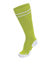 Hummel Football Sock Socken Grün F6595