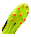 Nike Tiempo Legend X Elite FG Refresh Gelb F701 - gelb