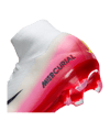 Nike Air Zoom Mercurial Superfly X Elite FG Fear Nothing Rot F600 - rot