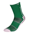 TruSox Mid Calf Thin 3.0 Socken Grün Weiss