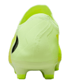 Nike Phantom 6 Low Pro FG Max Voltage Gelb F800 - gelb