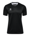 Hummel Match Legend Trikot Schwarz F2001