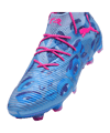 Puma FUTURE 8 Ultimate X Kidsuper FG Blau F01 - blau