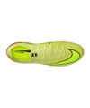Nike Air Zoom Mercurial Vapor XVI Elite SG Refresh Gelb F300 - gelb