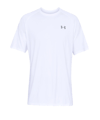 Under Armour Tech Tee T-Shirt Weiss F100
