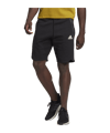 adidas D4G Short Schwarz Grau - schwarz
