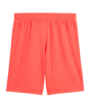 PUMA TeamGOAL Short Rot F42 - rot