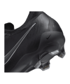 Nike Phantom GX II Pro FG Shadow Schwarz F001 - schwarz