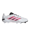 adidas Predator League FG Chaos vs Control Kids - weiss