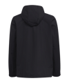 adidas Entrada 22 Allwetterjacke Kids Schwarz - schwarz