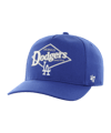 '47 Brand Mlb New York Yankees Golden Diamond HITCH Cap Blau - blau