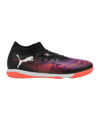 PUMA FUTURE 8 Match IN Unlimited Schwarz F01 - schwarz