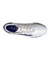 adidas COPA Pure 2 Elite TF Advancement Weiss Blau - weiss