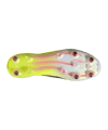 adidas F50 Elite LL SG Born for Goals Gelb Boots Yellow - gelb