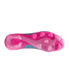 PUMA FUTURE 9 Pro FG/AG Showtime Rosa F05 - rosa