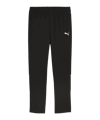 PUMA teamGOAL Sideline Trainingshose Damen F03 - schwarz