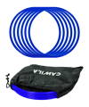 Cawila Koordinationsringe L 10er Set d70cm Blau