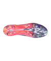 adidas F50 Hyperfast Elite LL SG Chaos vs Control - weiss