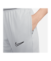Nike Academy Hose Damen Silber F007 - silber