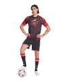 adidas Manchester United Pre Match Trikot 2026/2027 Rot - rot